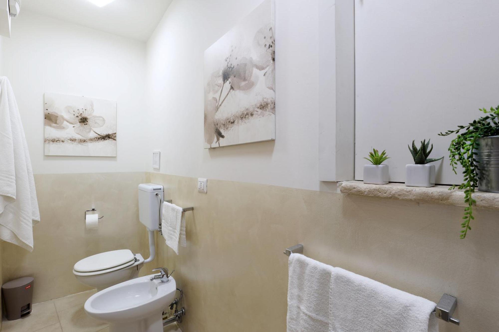 Suite Del Borgo Presicce Exteriör bild