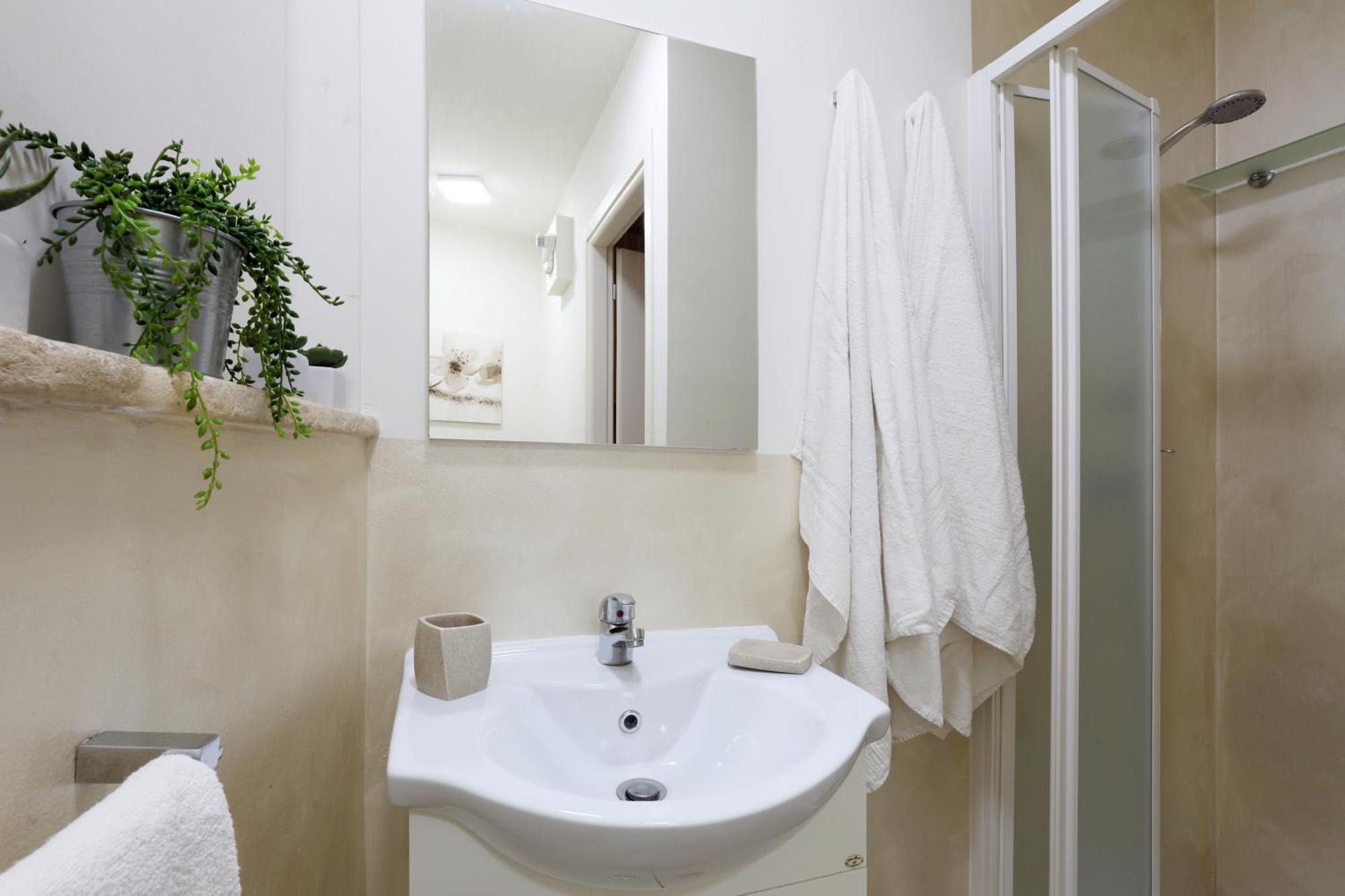 Suite Del Borgo Presicce Exteriör bild
